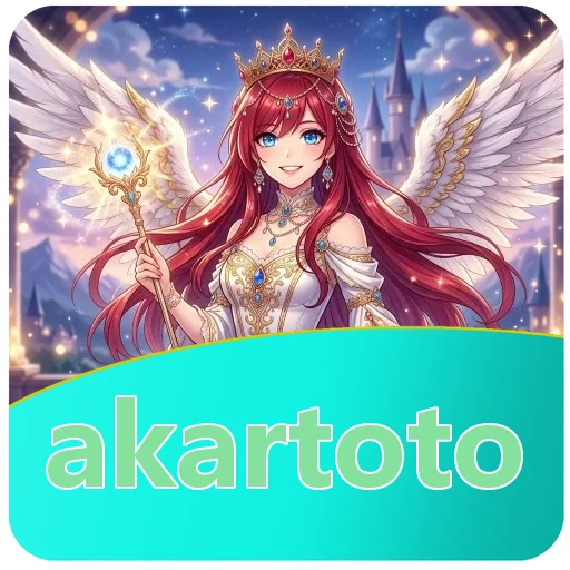 Ilustrasi akartoto
